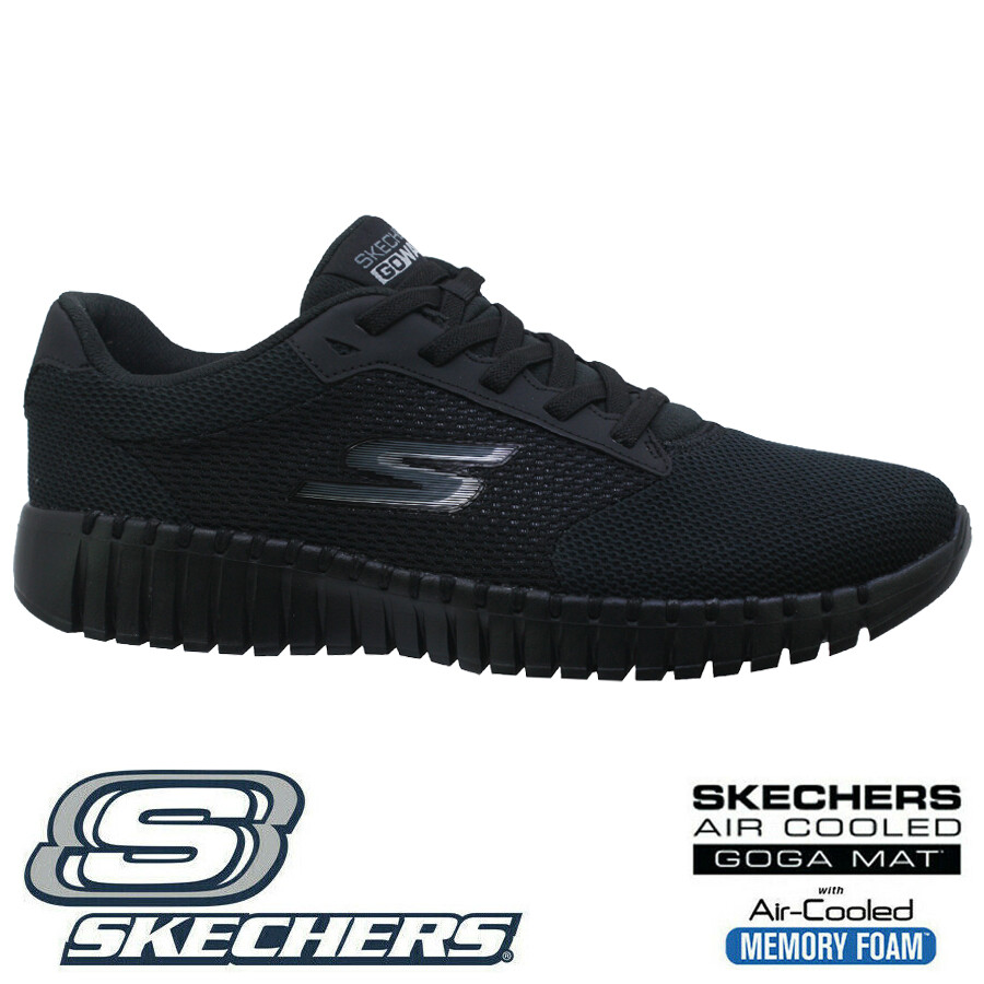 skechers air cooled goga mat uk